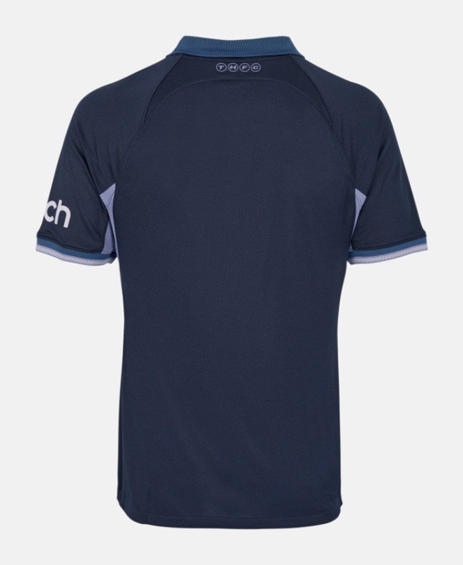 Camisa II Tottenham 2023 2024 Away Camisa II Tottenham 2023 2024 Away